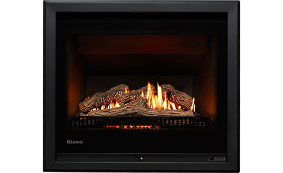 Gas Fireplace Heat Output Best Of Rinnai Ember Series