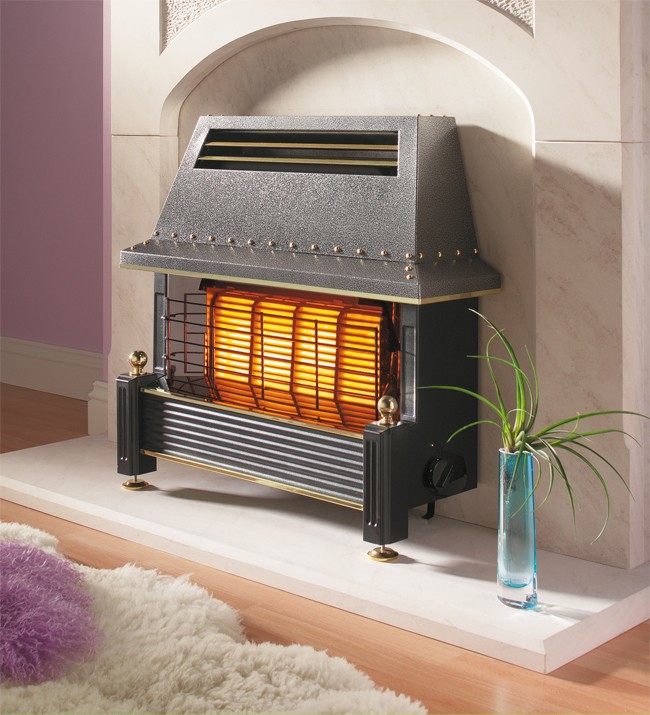Gas Fireplace Heat Output Elegant which Gas Fires are the Most Efficient