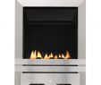 Gas Fireplace Heat Output Fresh Lulworth Stainless Steel – Focal Point Fires