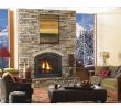 Gas Fireplace Ideas Luxury Cerona Gas Fireplace Heat & Glo Foyers Au Gaz