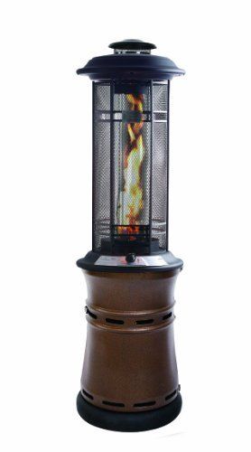 Gas Fireplace Igniter Elegant the Inferno Patio Heater Bronze by the Inferno $485 95