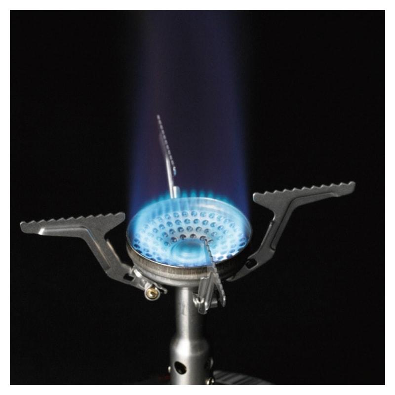 SOTO AMICUS Stove Without Igniter Free Shipping – Base SOTO AMICUS Stove Without Igniter OD 1NV 6