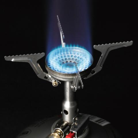 Gas Fireplace Igniter Luxury Amicus with Stealth Igniter