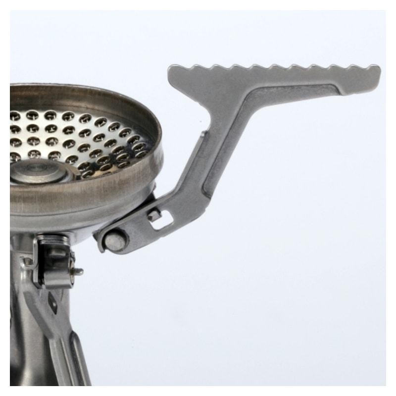 SOTO AMICUS Stove Without Igniter Free Shipping – Base SOTO AMICUS Stove Without Igniter OD 1NV 3