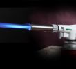 Gas Fireplace Igniter New Us $14 19 Portable Cassette Spray Gun Straight Open Flame butane Gas torch Outdoor Fire Gun Igniter W Portable Cassette Spray Gun Straight Open Flame