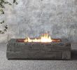 Gas Fireplace Igniter Unique Woodgrain Propane Fire Table Outdoor