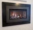 Gas Fireplace Images New Logflame Hole In the Wall Living Room In 2019
