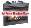 Gas Fireplace Insert Repair Fresh Small Winterwarm 2080