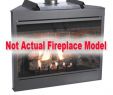 Gas Fireplace Insert Repair Fresh Small Winterwarm 2080