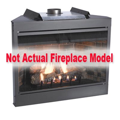 Gas Fireplace Insert Repair Fresh Small Winterwarm 2080