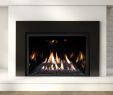 Gas Fireplace Insert with Blower Elegant Ambiance Fireplaces and Grills
