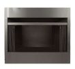 Gas Fireplace Inserts Direct Vent Awesome Gas Fireplace Inserts Fireplace Inserts the Home Depot