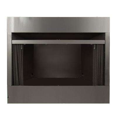 Gas Fireplace Inserts Direct Vent Awesome Gas Fireplace Inserts Fireplace Inserts the Home Depot