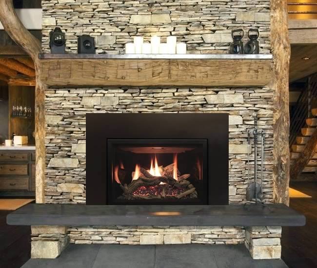 empire rushmore direct vent fireplace insert