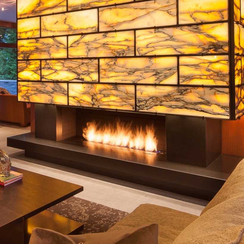 Gas Fireplace Inserts Prices Beautiful Linear Burner System Indoor Spark Modern Fires