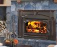 Gas Fireplace Inserts with Blower Inspirational Voyageur Wood Burning Fireplace Insert Named to top 100 List