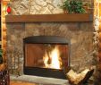 Gas Fireplace Instructions Fresh Shenandoah Wood Mantel Shelf 72 Inch