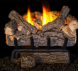 Gas Fireplace Log Placement Elegant This 16" G8 Valley Oak Gas Log Set is A Low Btu Fire Feature