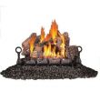 Gas Fireplace Log Replacement Fresh 30 In Vent Free Propane Gas Log Set