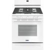 Gas Fireplace Logs Lowes Lovely 5 Burner 5 Cu Ft Self Cleaning Freestanding Gas Range White Mon 30 In Actual 29 875 In