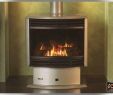 Gas Fireplace Logs Luxury the Rinnai Royale Etr Freestanding Gas Log Fire by Abbey