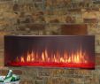 Gas Fireplace Logs with Remote Control Elegant Majestic 51 Inch Outdoor Gas Fireplace Lanai