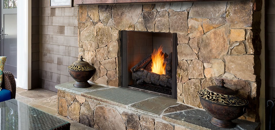 Gas Fireplace Logs with Remote Control Lovely Outdoor Lifestyles Courtyard Gas Fireplace