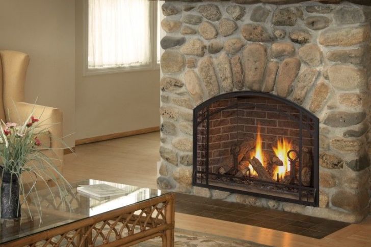 Gas Fireplace Maintenance Awesome the Alpha 36s Direct Vent Gas Fireplace is Available In An
