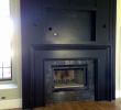 Gas Fireplace Maintenance Fresh Finished Fireplace New House