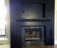 Gas Fireplace Maintenance Fresh Finished Fireplace New House