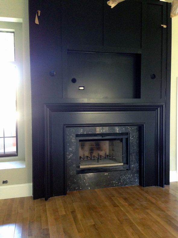 Gas Fireplace Maintenance Fresh Finished Fireplace New House