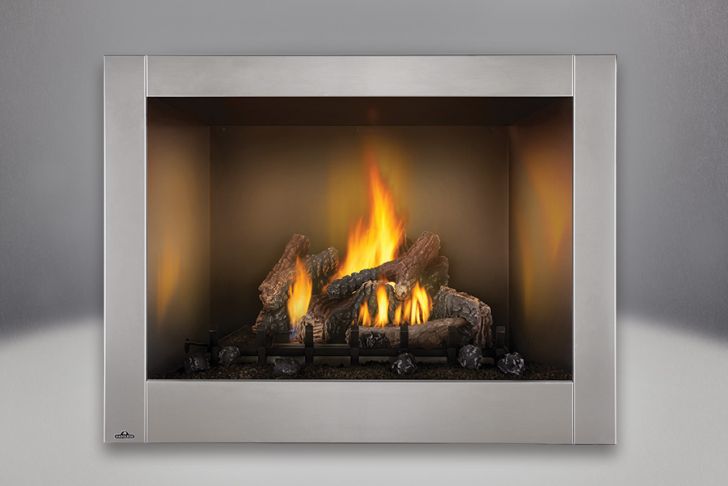 Gas Fireplace Maintenance Near Me Luxury Napoleon Riverside 42 Clean Face Outdoor Gas Fireplace