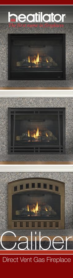 Gas Fireplace Maintenance Unique 36 Best Heatilator Fireplaces Images