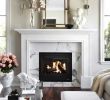 Gas Fireplace Mantel Beautiful 17 Awesome Pics Fireplace Mantels 2019