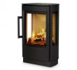 Gas Fireplace Mantel Beautiful Kaminofen Wiking Miro 1 Mit sockel 4 9 Kw