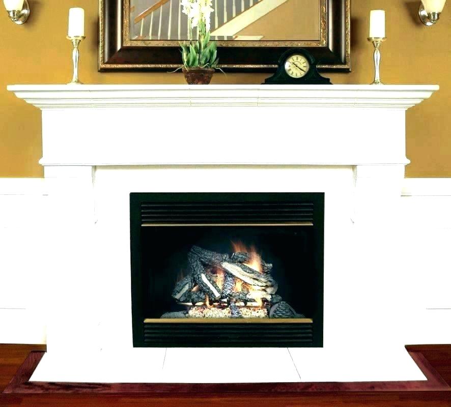 Gas Fireplace Mantels and Surrounds Best Of Fireplace Molding Kit – Batamtourism