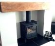 Gas Fireplace Mantels Awesome Oak Beam Fireplace – Nekousaz