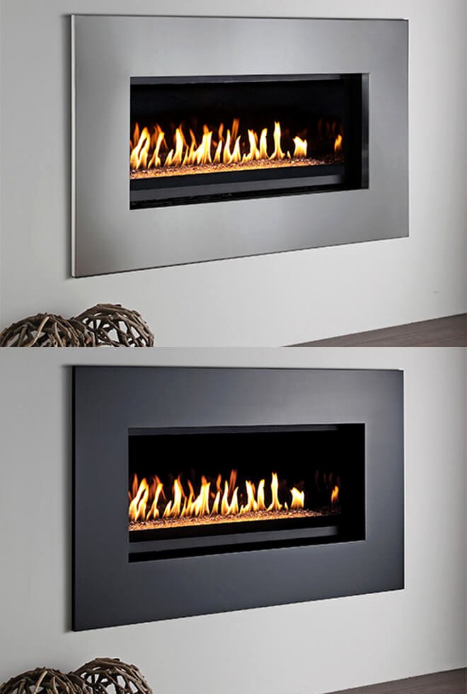 Gas Fireplace Mantels Inspirational Stainless Steel Fireplace Mantels Best Accessories