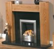 Gas Fireplace Mantels New Oak Beam Fireplace – Nekousaz