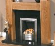 Gas Fireplace Mantels New Oak Beam Fireplace – Nekousaz