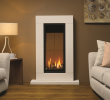 Gas Fireplace Options Inspirational Gas Fireplace Framing Frame Natural Limestone