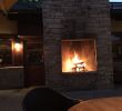 Gas Fireplace Outdoor Inspirational Outdoor Fireplace Picture Of Rutherford Grill Tripadvisor