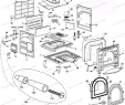 Gas Fireplace Parts Diagram Awesome Dutchwest Catalytic Stove 2461 the Cozy Cabin Stove