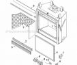 Gas Fireplace Parts Diagram Best Of Beautiful Majestic Fireplace Replacement Parts Insert Gas