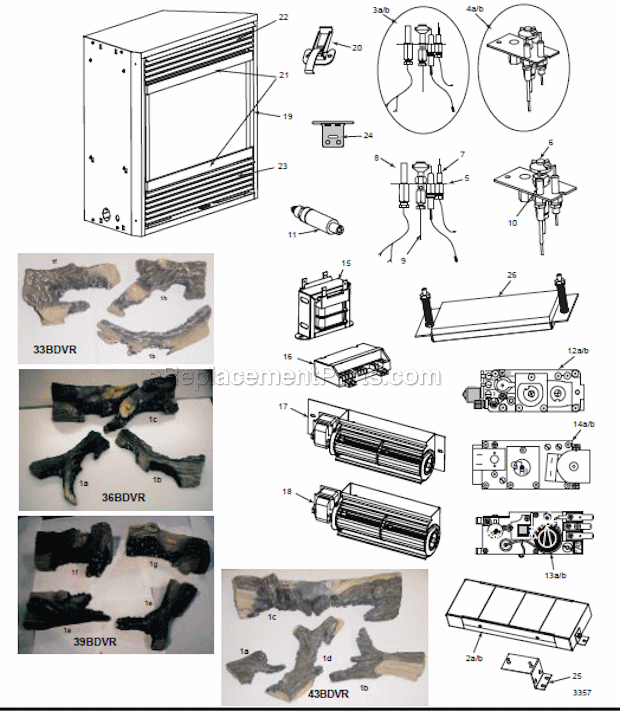 Gas Fireplace Parts Diagram Elegant Gas Log Gas Log Fireplace Parts