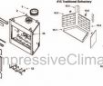 Gas Fireplace Parts Diagram Elegant Outdoor Villa 36 Gas Fireplace