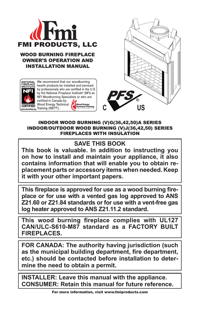 Gas Fireplace Parts Diagram Elegant Pfs Fmi Products