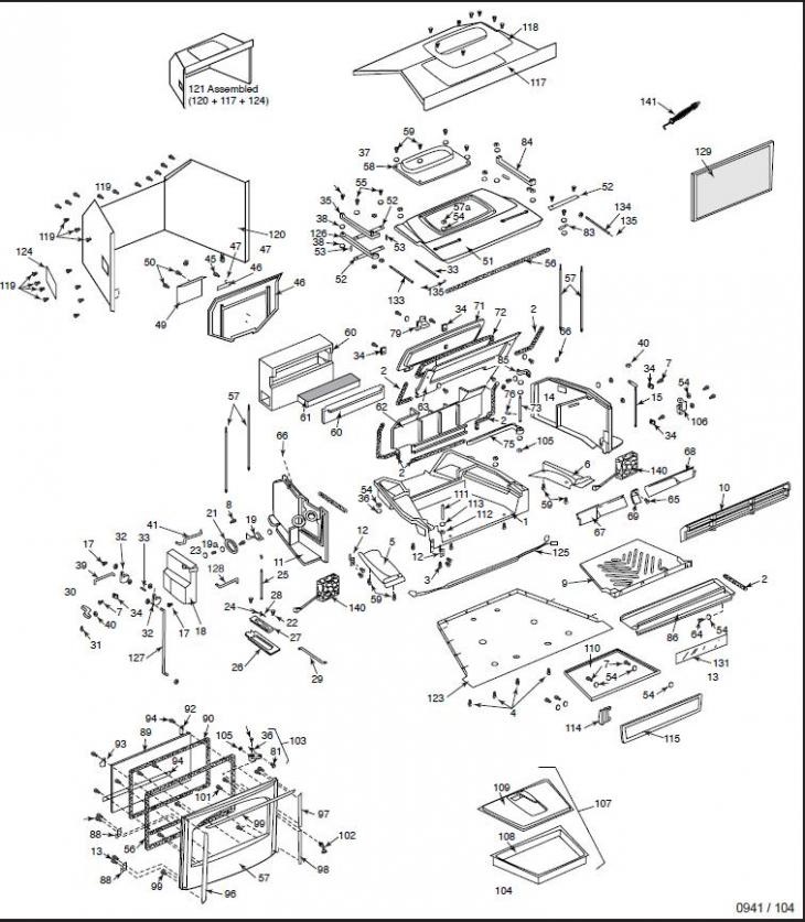 Gas Fireplace Parts Diagram Fresh Stove Parts Vermont Castings Parts Winterwarm 2100