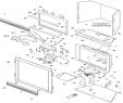 Gas Fireplace Parts Diagram Lovely Fireplace Diagram Parts Insert Wiring A Surprising