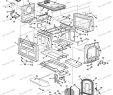 Gas Fireplace Parts Diagram New aspen Woodburning Stove 1920 the Cozy Cabin Stove